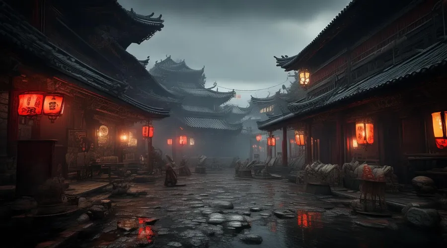 乱斗西游2游戏图片3